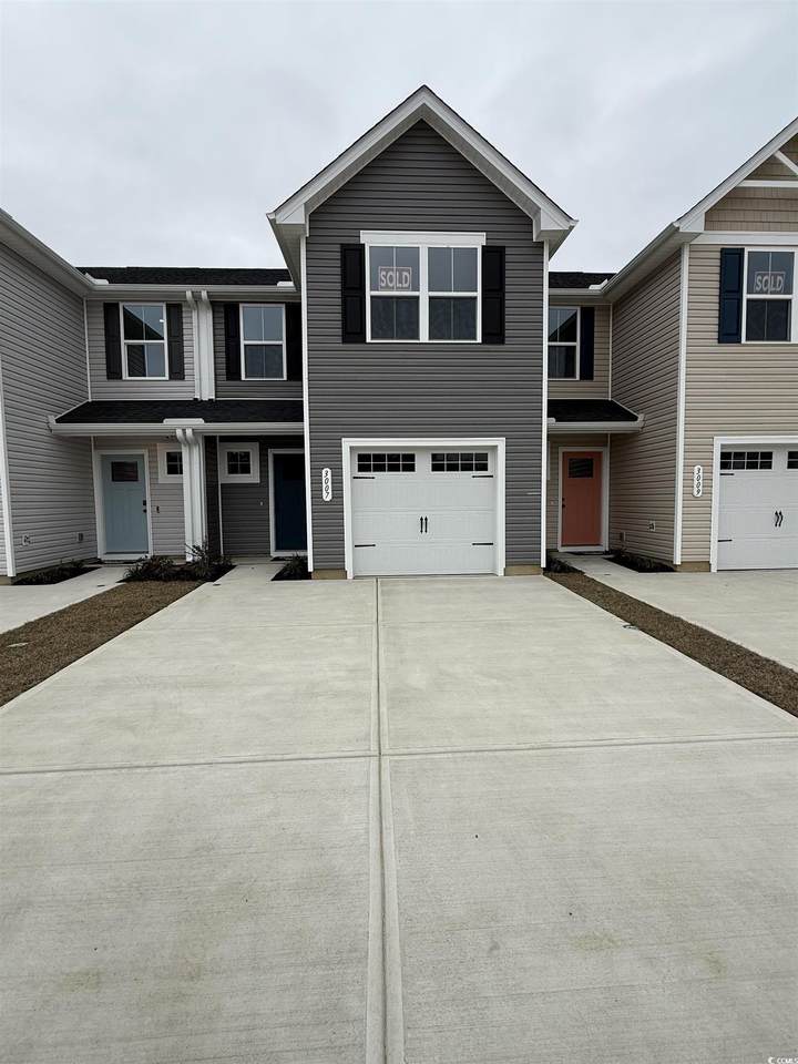 3007 Edgemead Circle - Photo 1