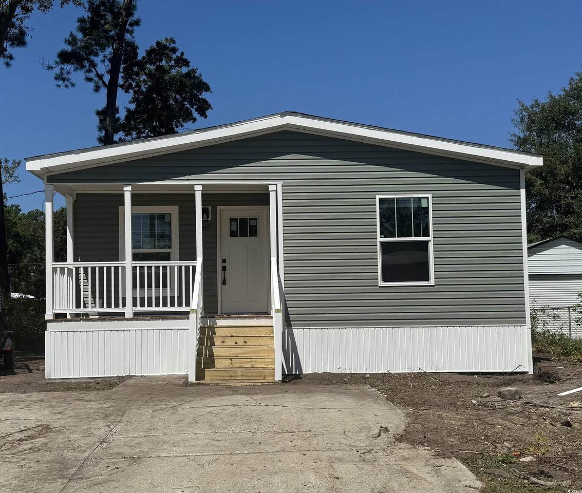 2725 Orion Dr. - Photo 1