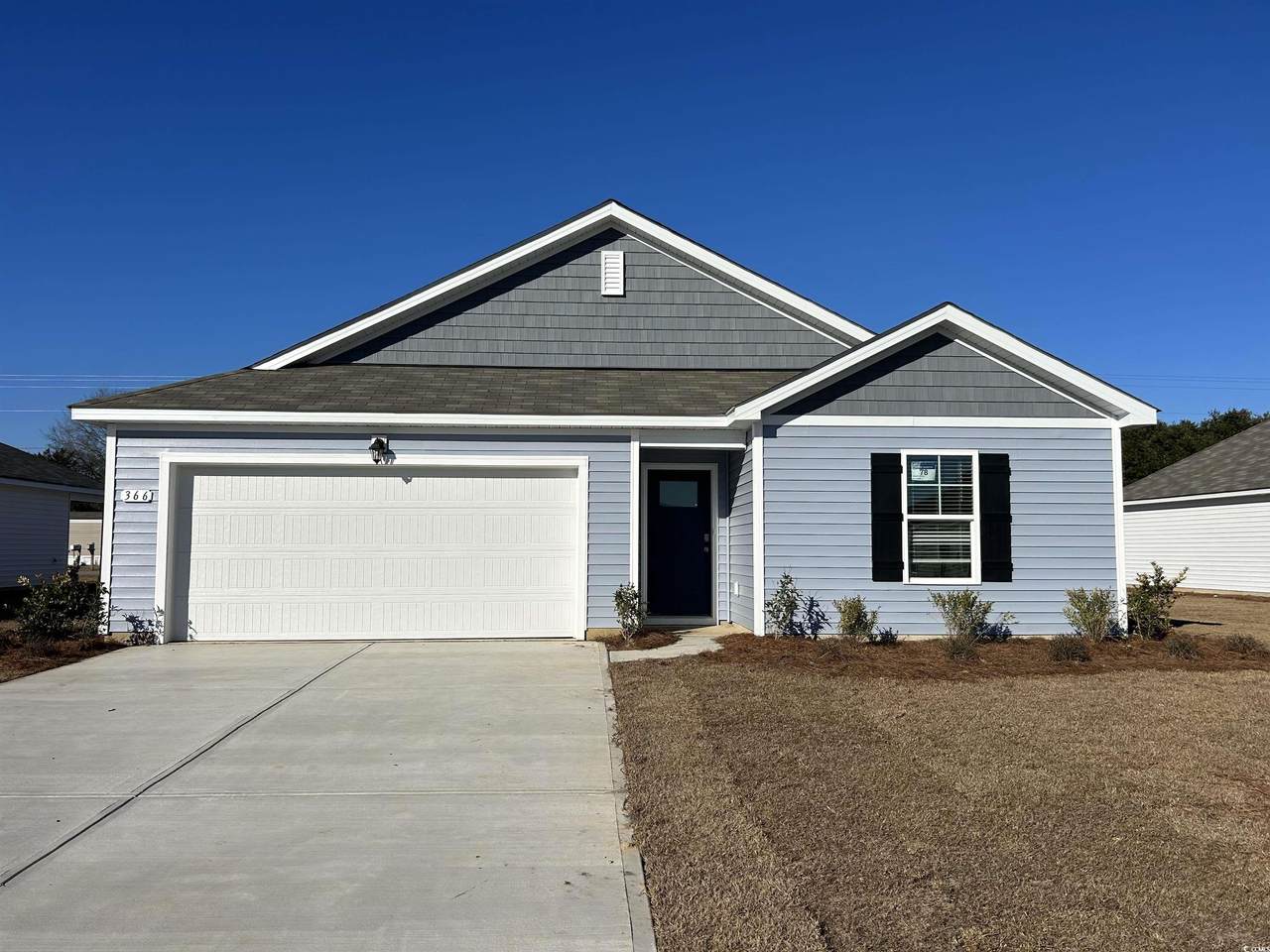 366 Jeff Waters Circle - Photo 1