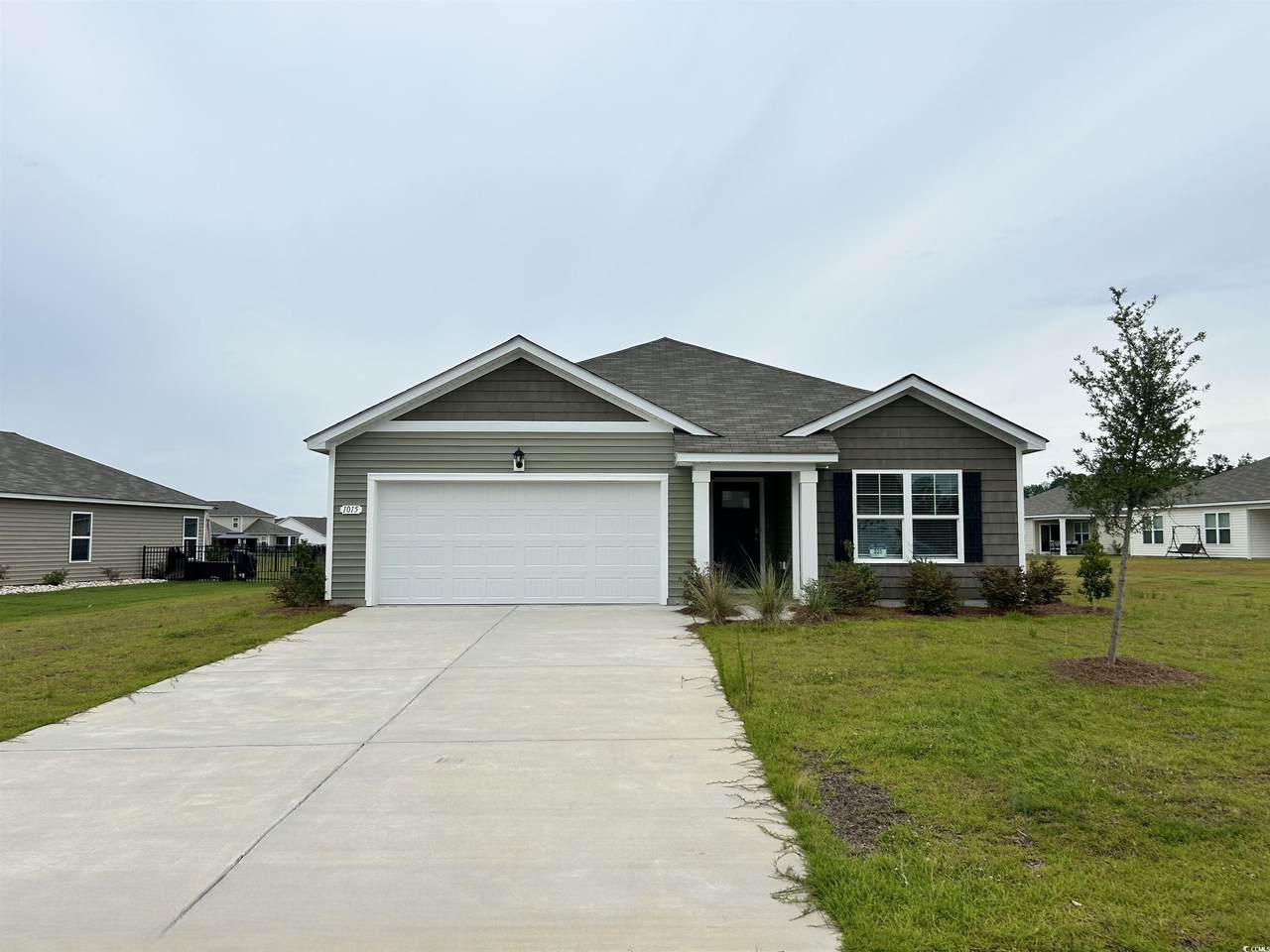 1015 Garden Sprout Dr - Photo 1