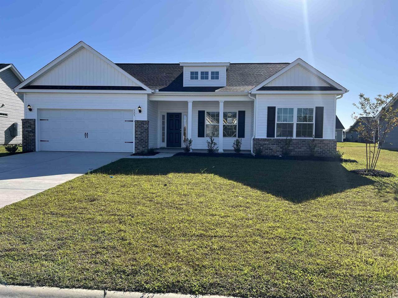 323 Hayloft Circle - Photo 1