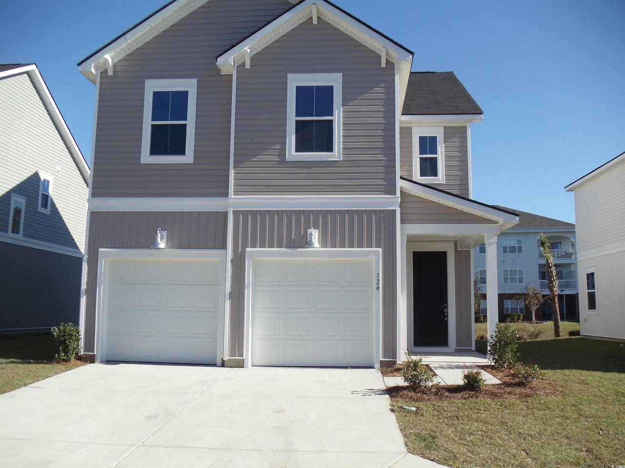 126 Cypress Hollow Dr. - Photo 1