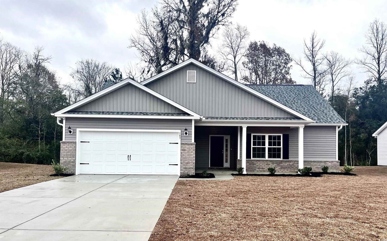 163 Six Mile Creek Dr. - Photo 1