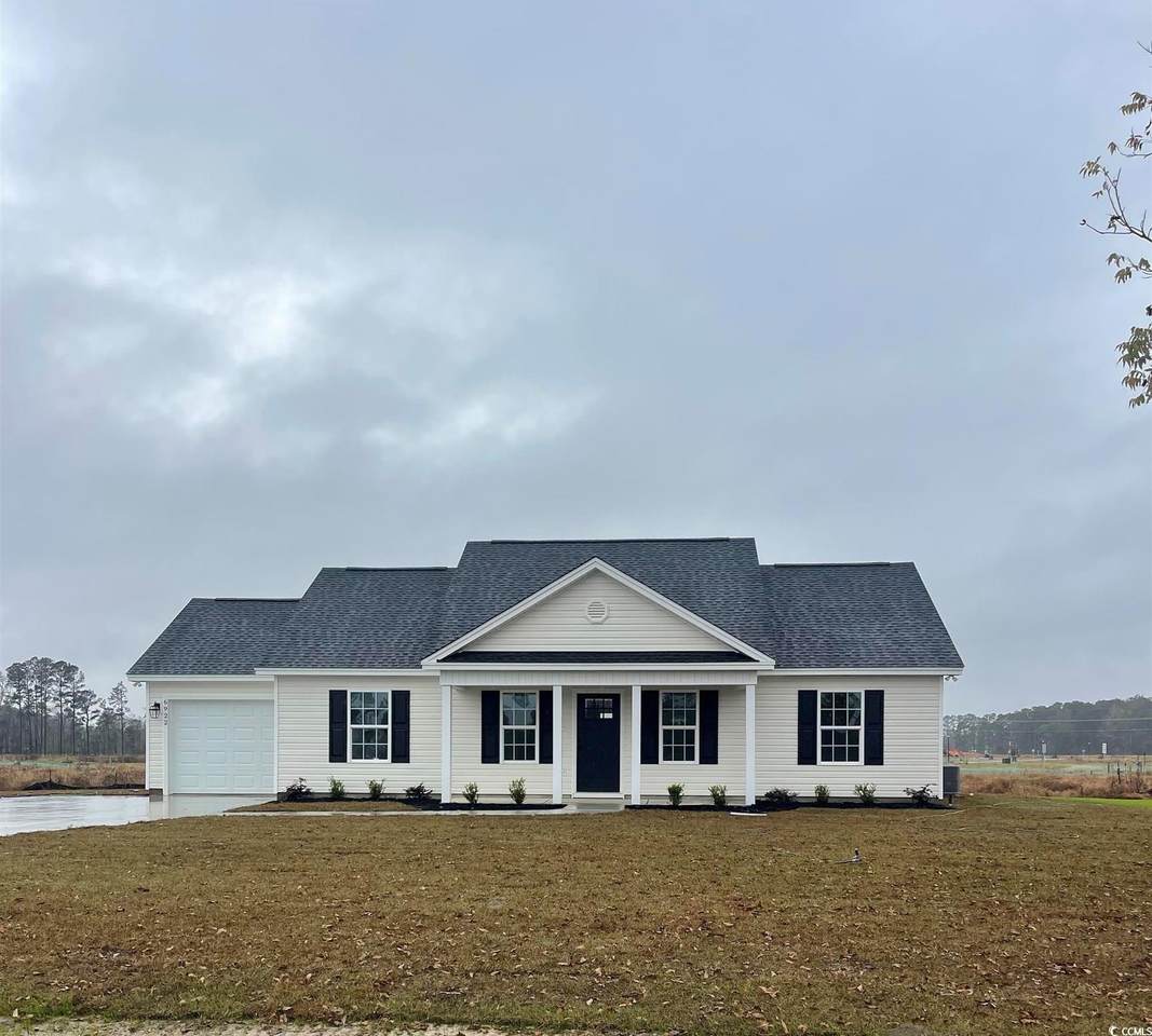 6922 Browns Way Shortcut Rd. - Photo 1