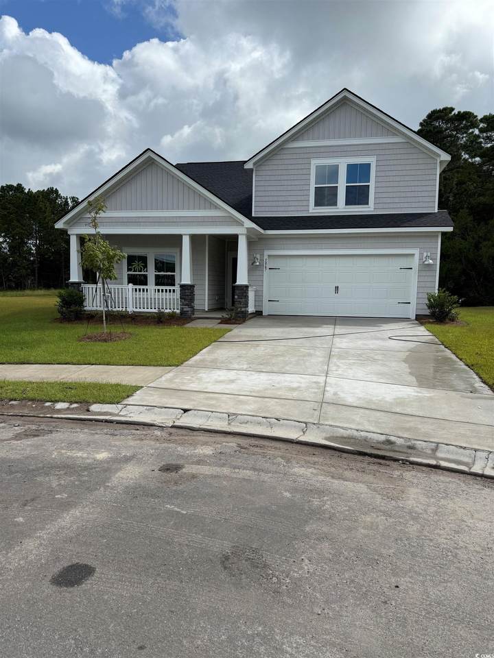 5067 Selene Ct. - Photo 1