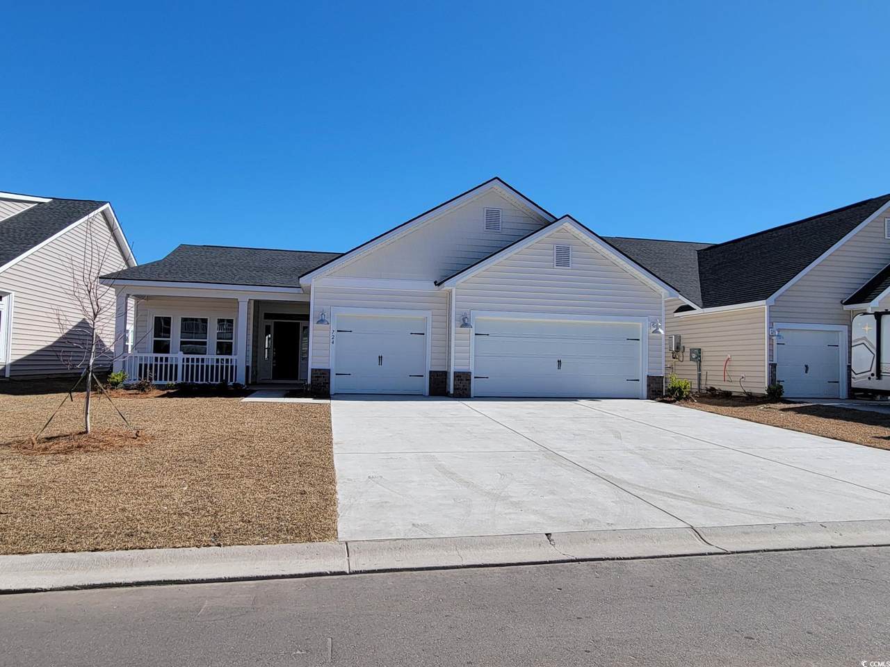 724 Isle Verde Dr - Photo 1