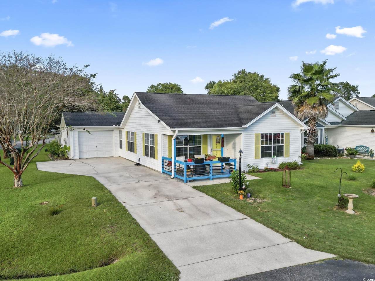 9473 Leeds Circle - Photo 1