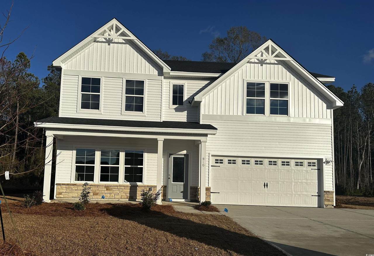 910 Agostino Dr. - Photo 1