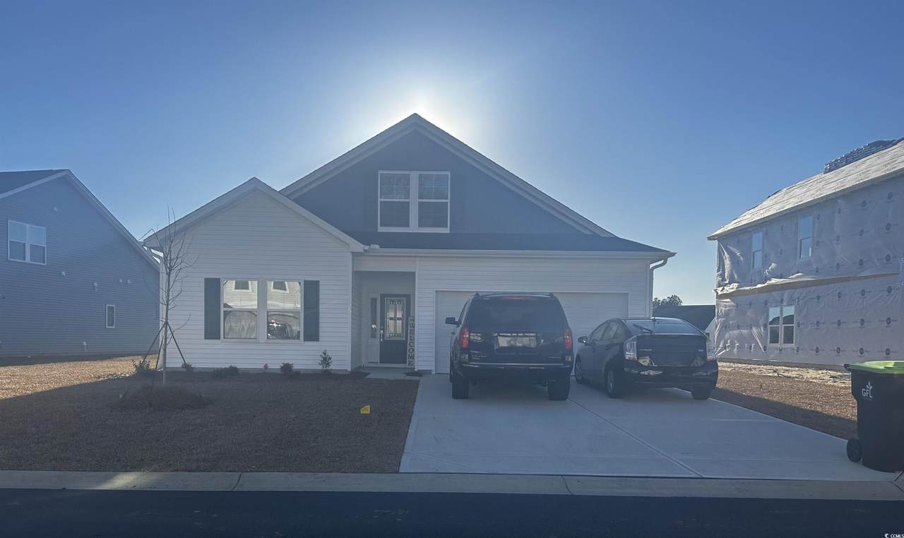 885 Agostino Dr. - Photo 1
