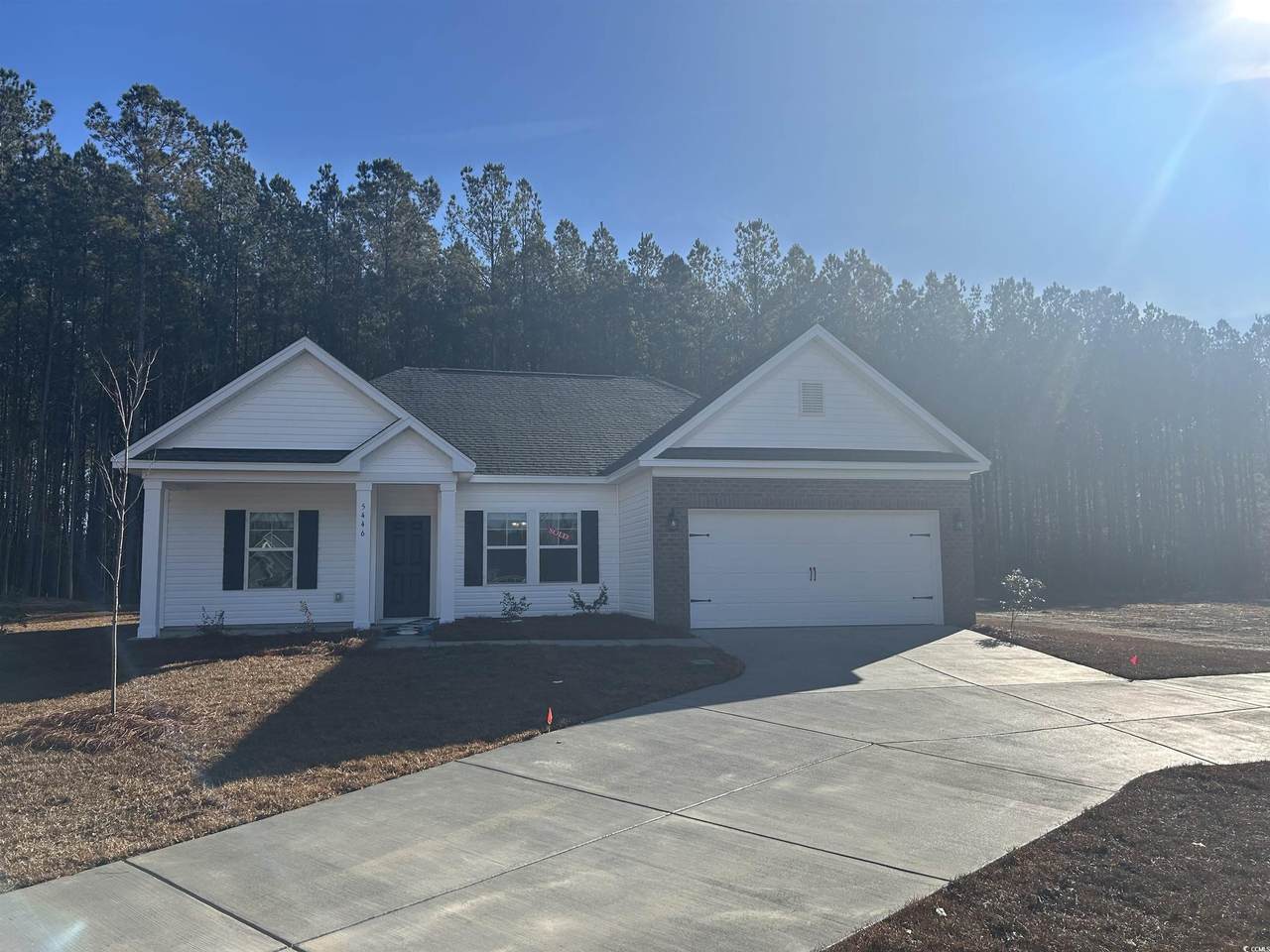 5446 Highway 668 - Photo 1
