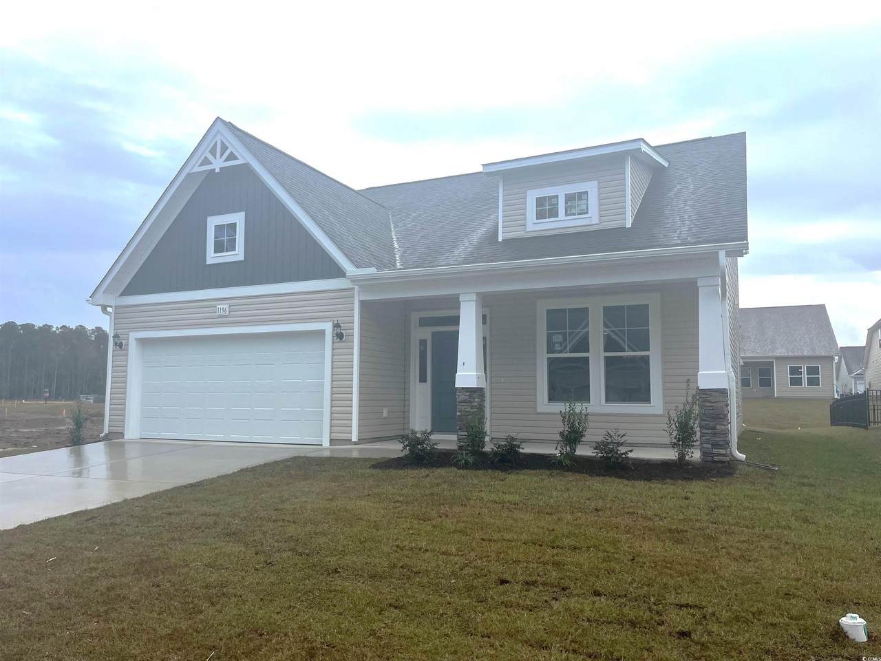 1196 Calabash Station Blvd. - Photo 1