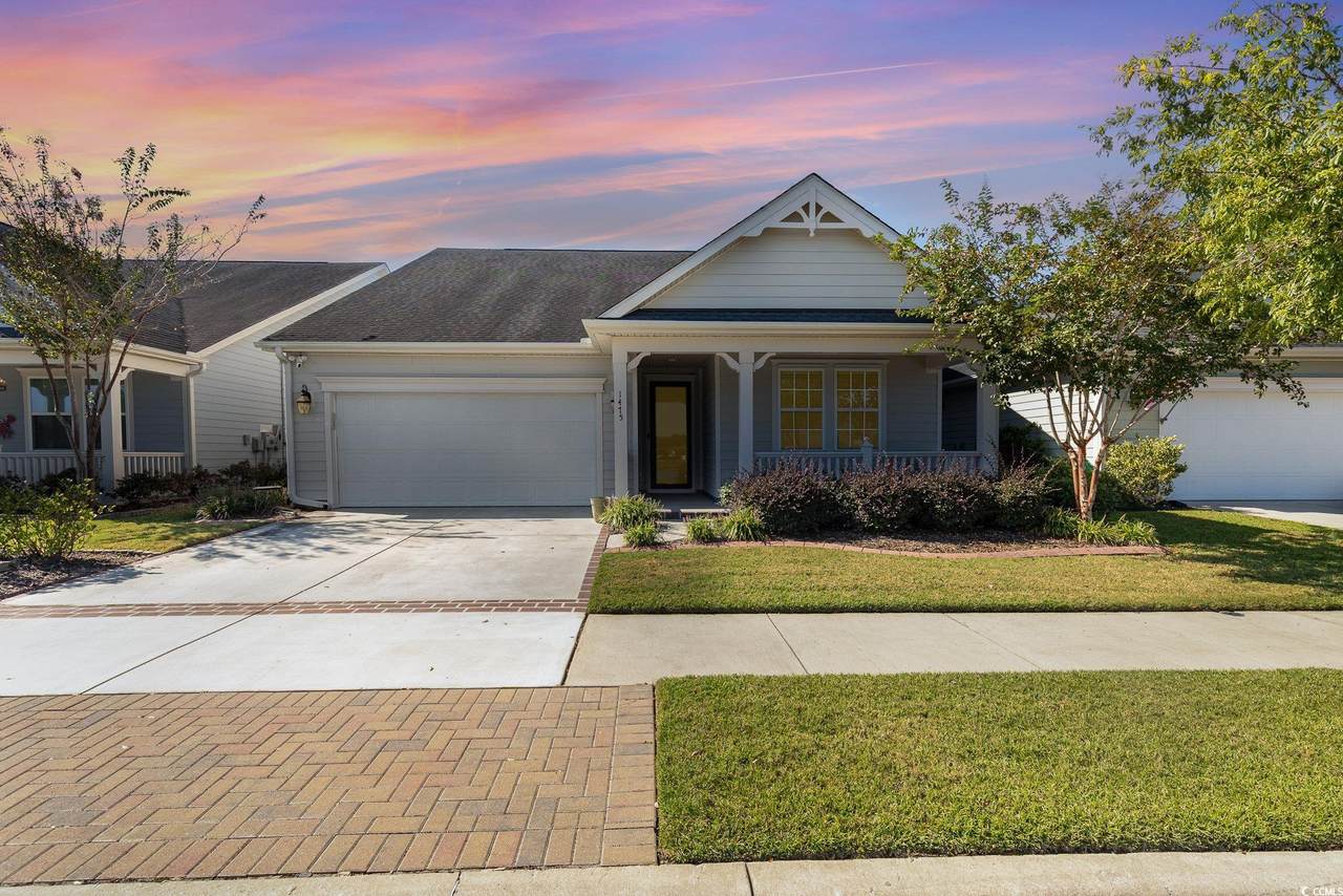 1475 Berkshire Ave. - Photo 1