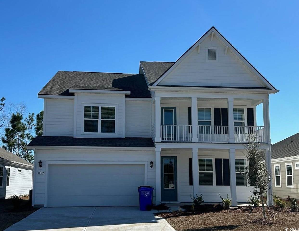 1869 Brook Park Pl. - Photo 1