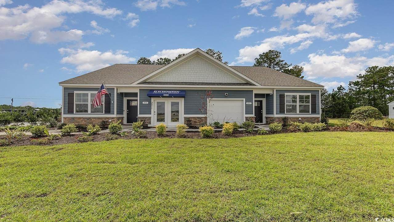 3631 Whaley Way - Photo 1