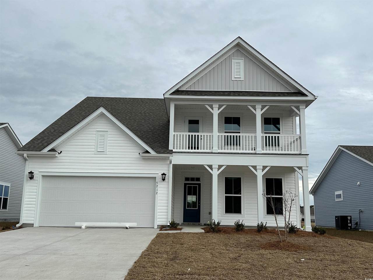 5212 Lucy Way - Photo 1