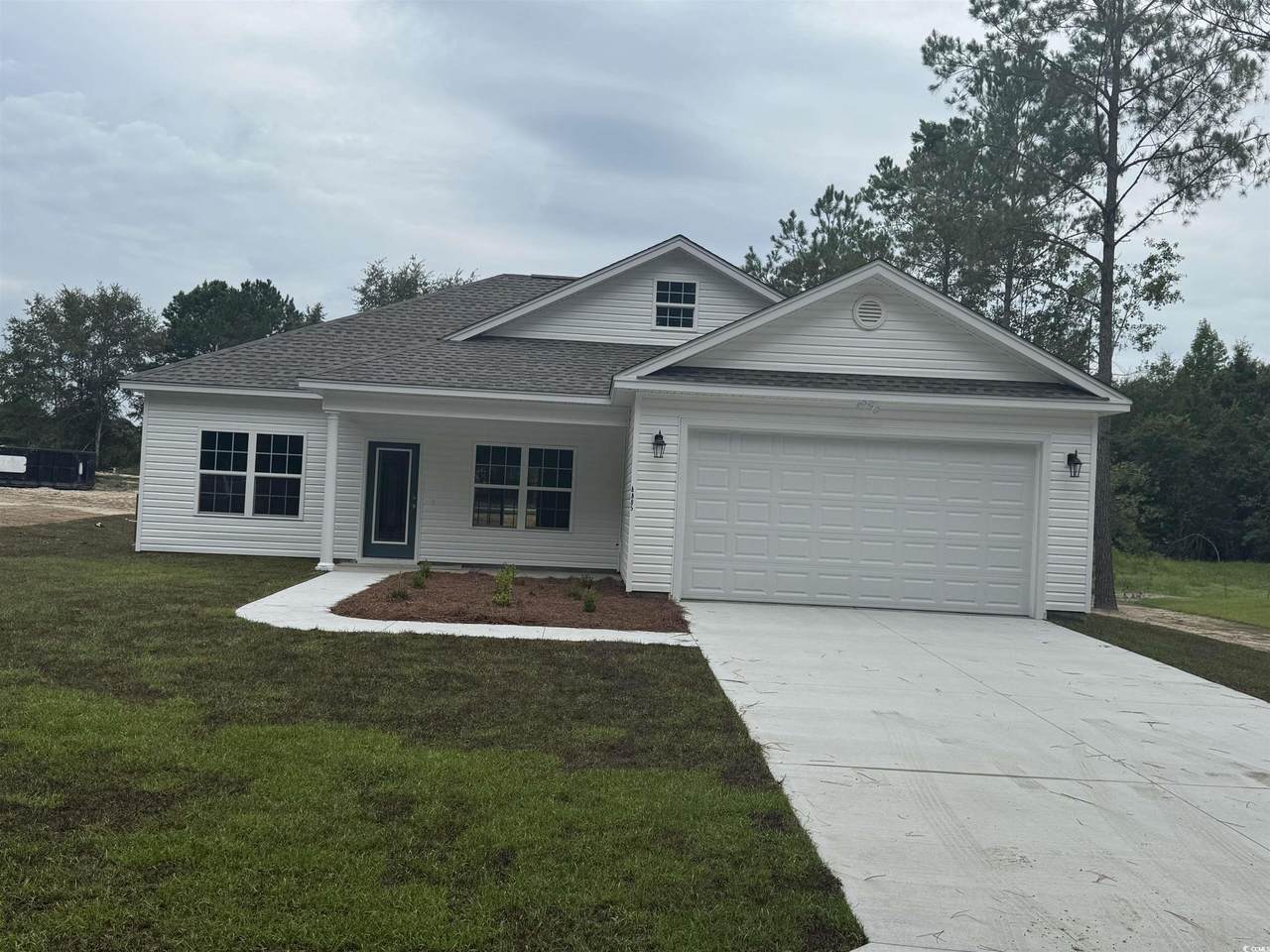 4485 Privetts Rd. - Photo 1