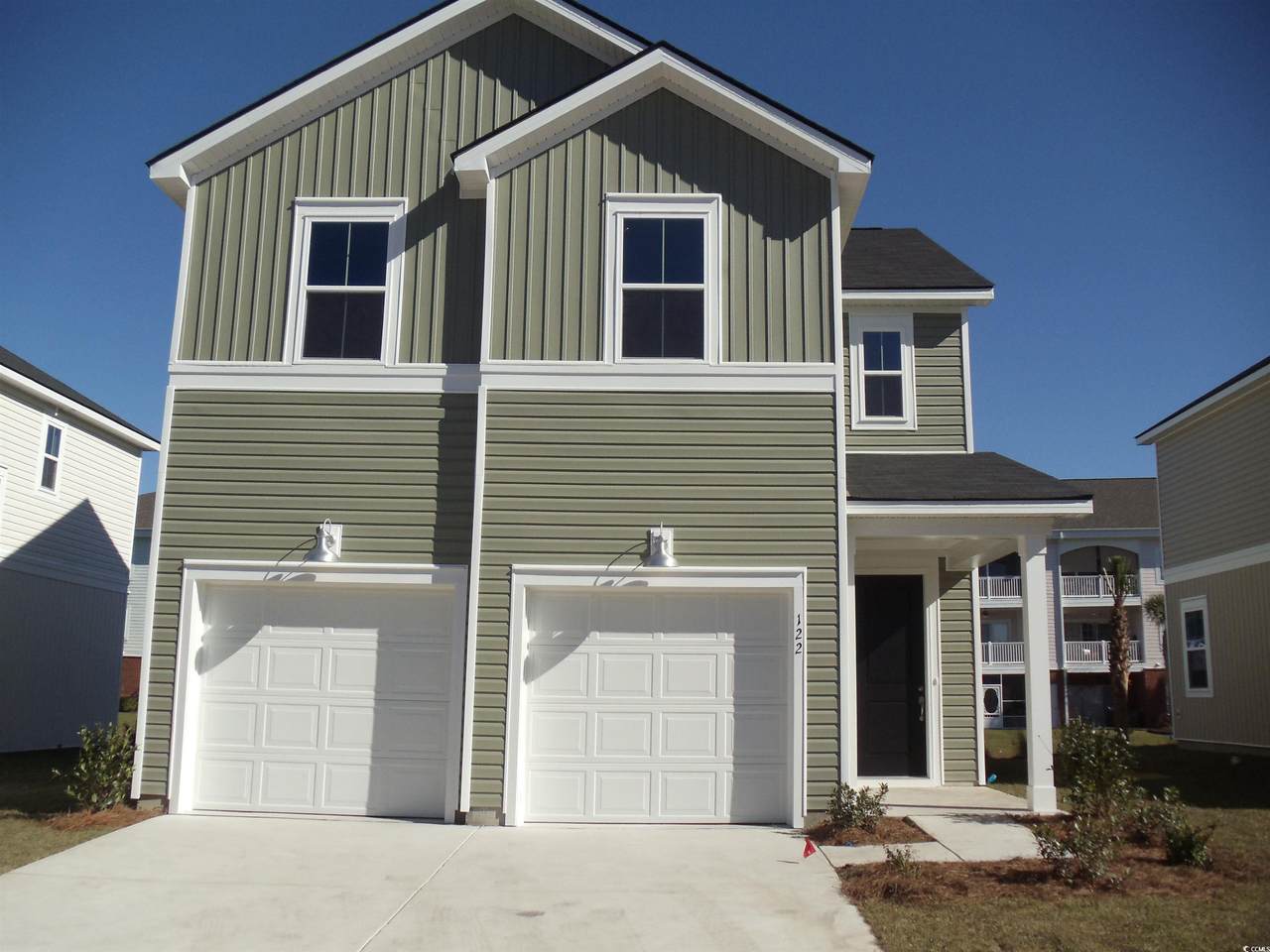 122 Cypress Hollow Dr. - Photo 1