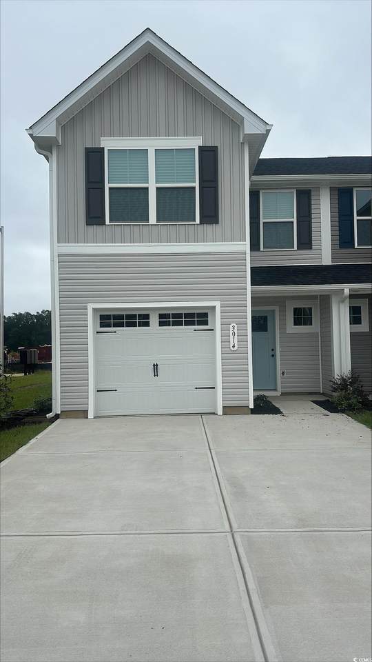 3014 Edgemead Circle - Photo 1