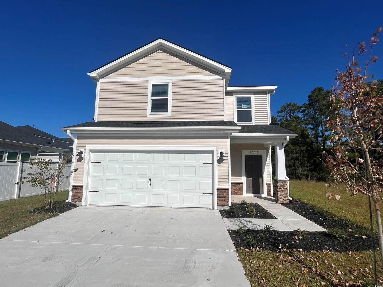 5050 Valley Falls St. - Photo 1