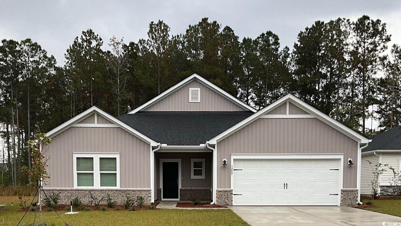 1209 Glenrose Ct Nw - Photo 1