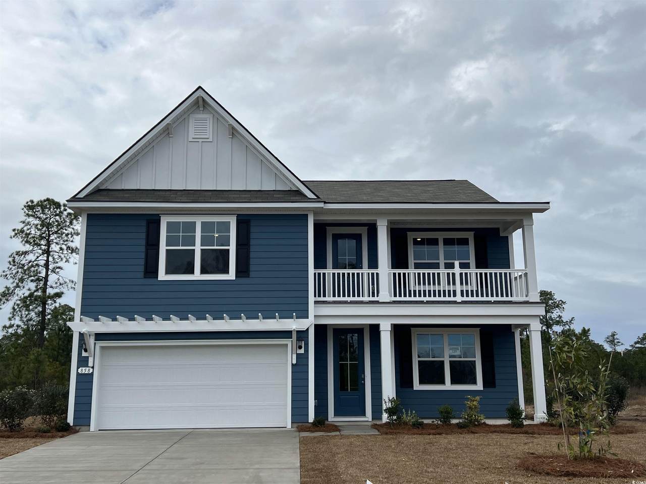 858 Hibernation Way - Photo 1