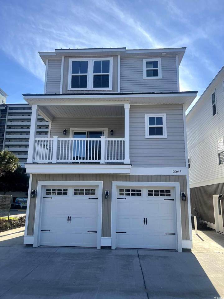 202-F Madison Ct. - Photo 1