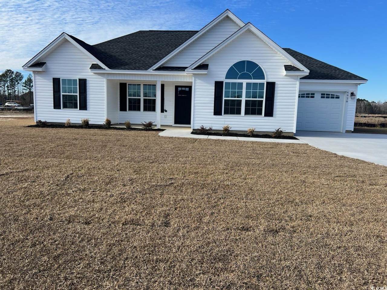 6928 Browns Way Shortcut Rd. - Photo 1
