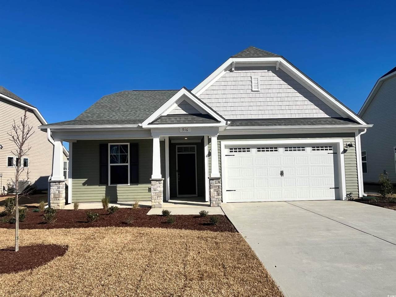 916 Anemone Ct Nw - Photo 1