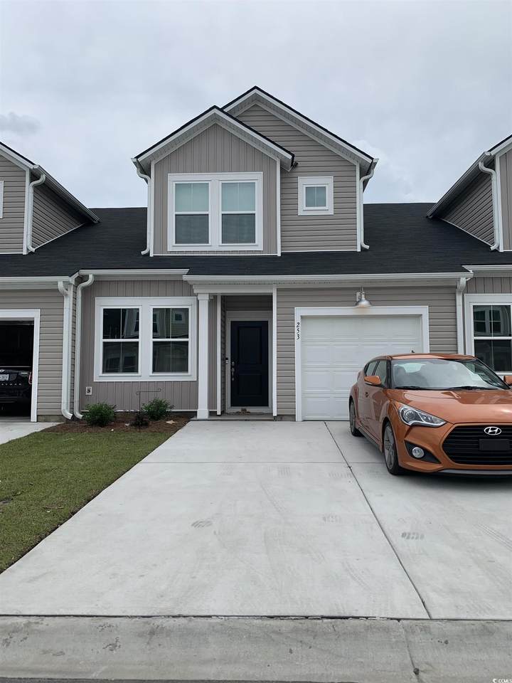 253 Jasper Overlook Way - Photo 1
