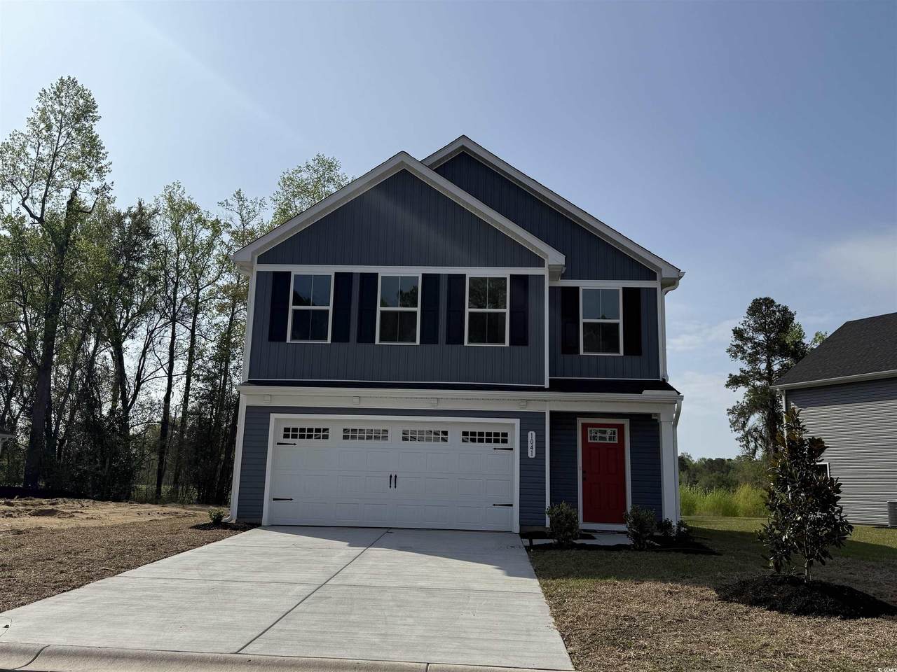 1041 Oak Meadow Dr. - Photo 1