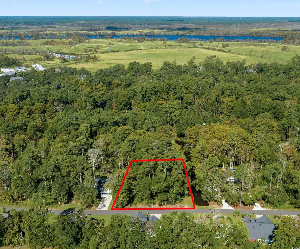 Lot 6 Tuckers Rd. - Photo 1