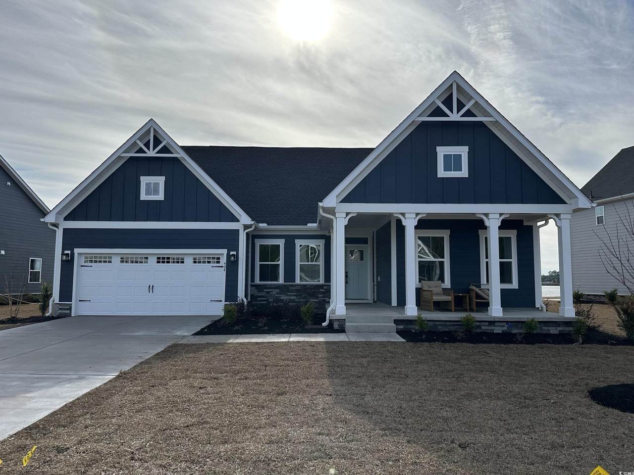 404 Indigo Bay Circle - Photo 1