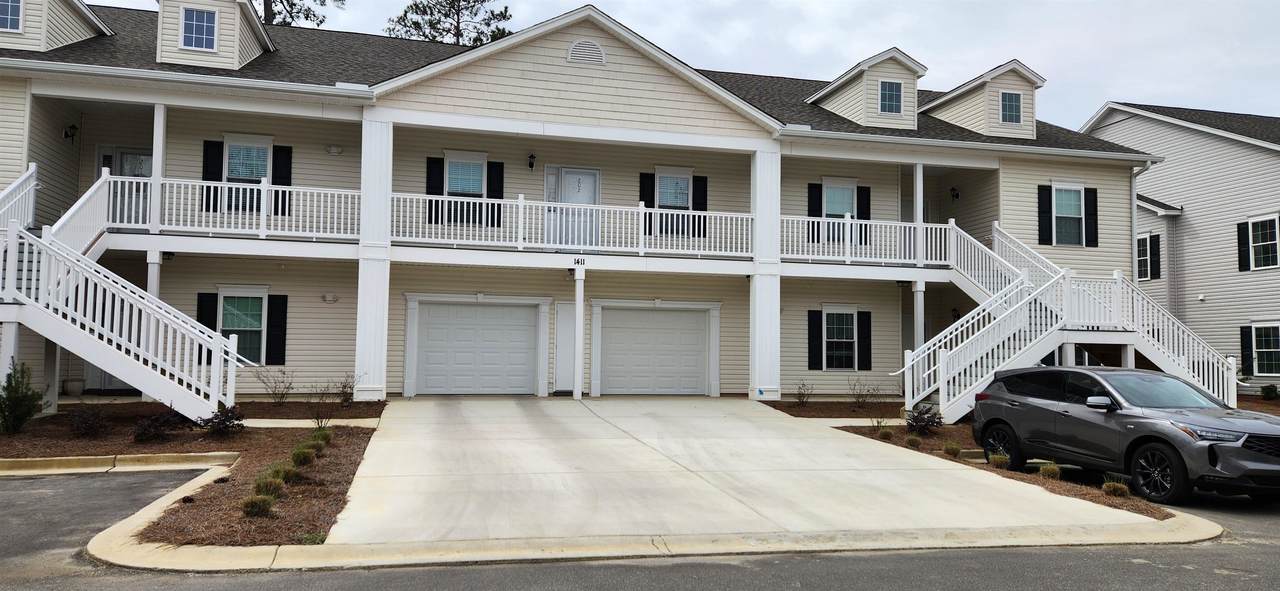 1411 Gooseneck Place - Photo 1