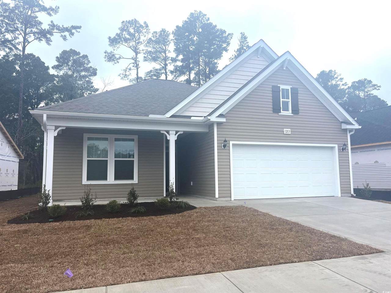 1213 Calabash Station Blvd. - Photo 1