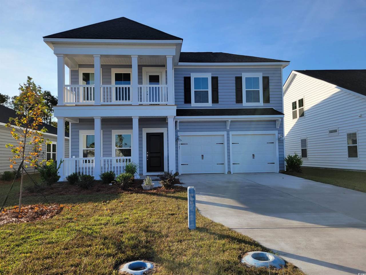 547 Magnolia Terrace Dr - Photo 1