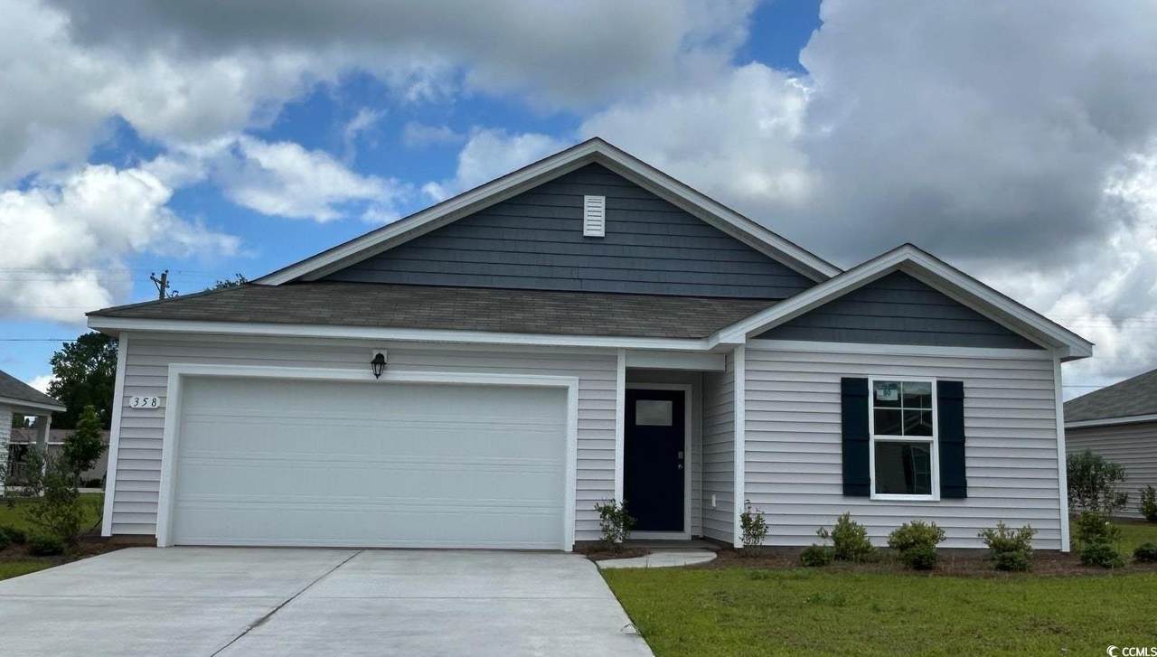 358 Jeff Waters Circle - Photo 1