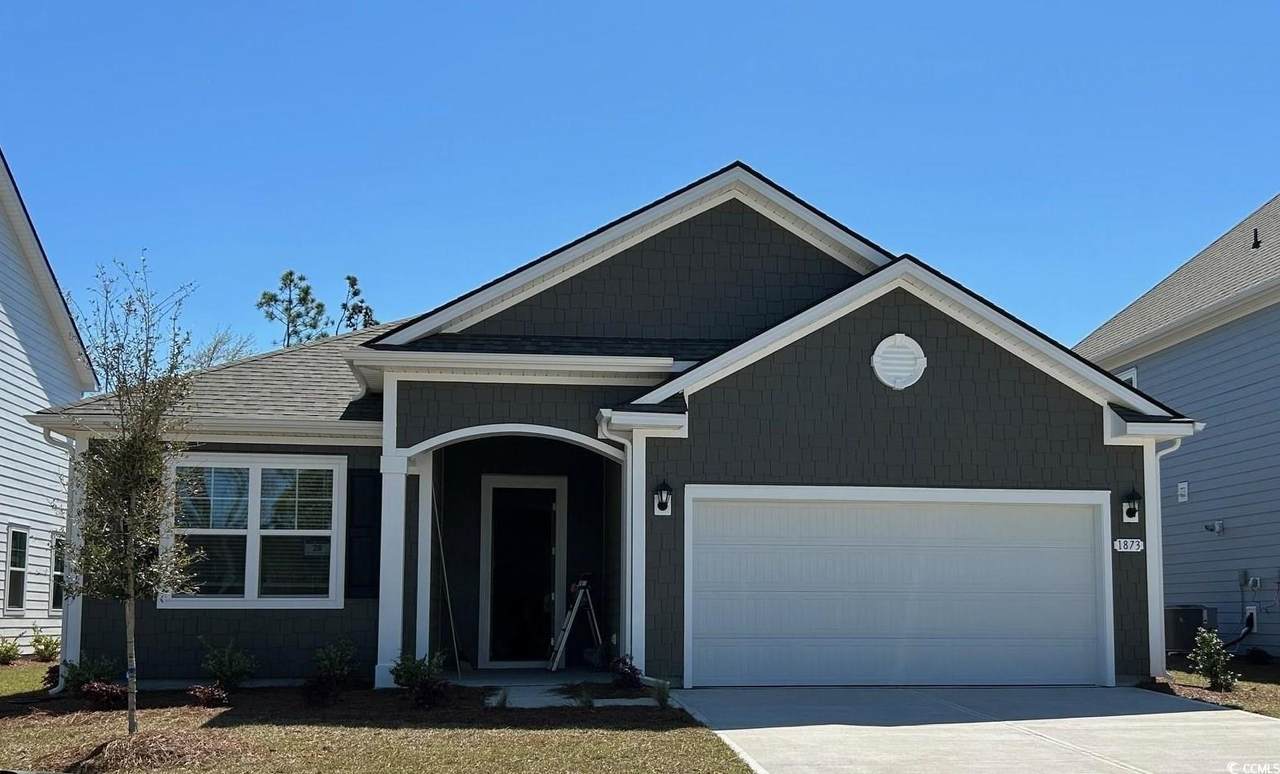 1873 Brook Park Pl. - Photo 1