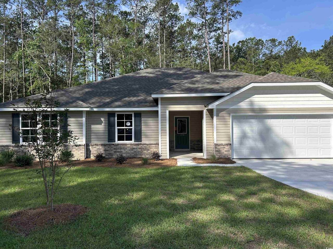 190 Joanna Gillard Ln. - Photo 1