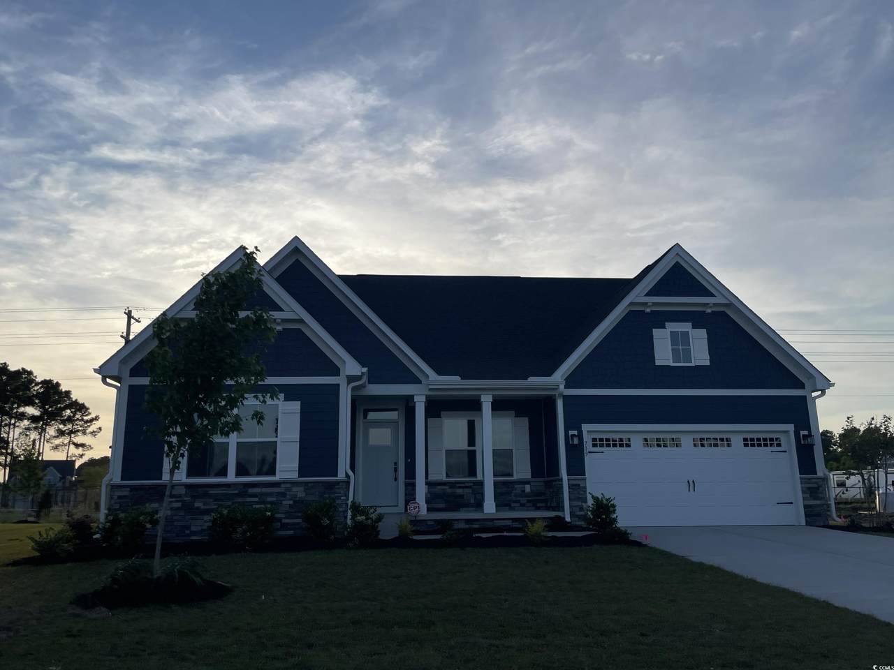 719 Indigo Bay Circle - Photo 1