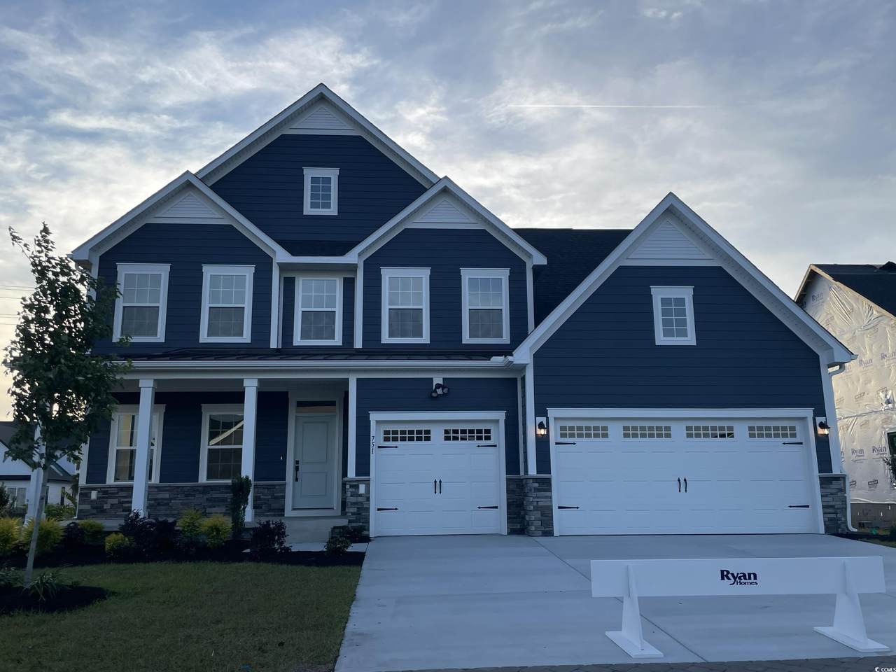 751 Indigo Bay Circle - Photo 1
