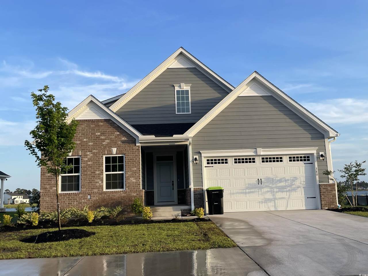 380 Indigo Bay Circle - Photo 1