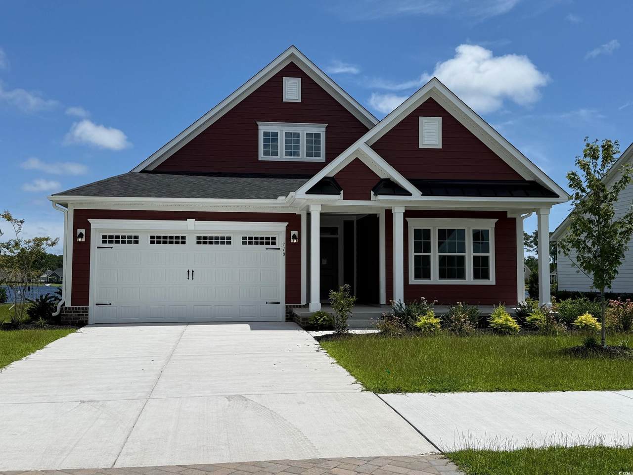 710 Indigo Bay Circle - Photo 1