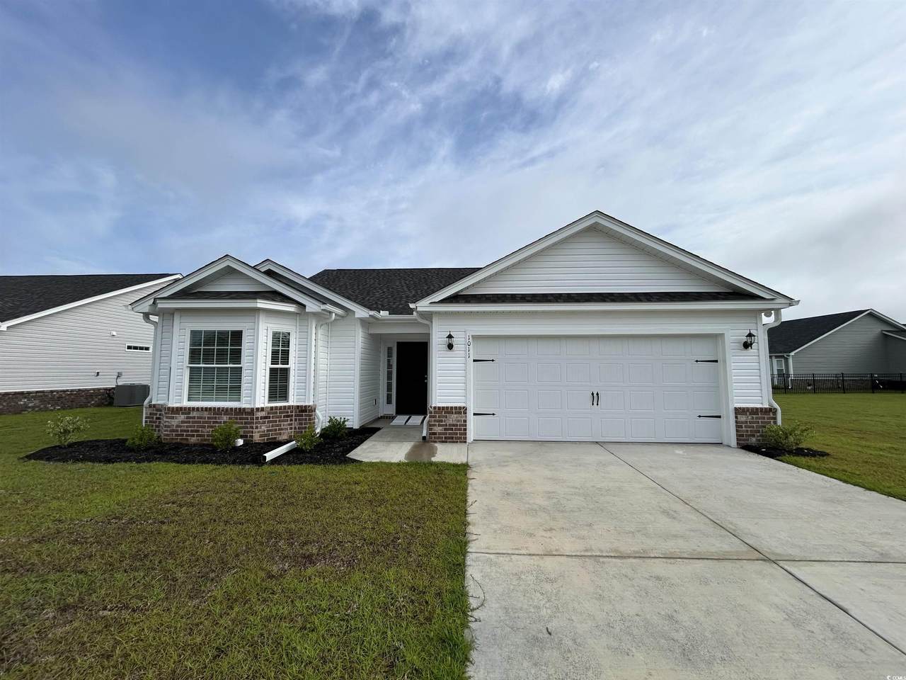 1011 Stump Rd. - Photo 1