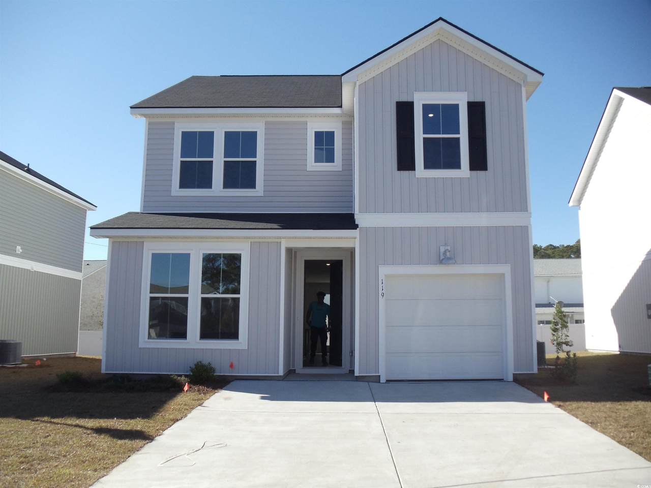 119 Cypress Hollow Dr. - Photo 1