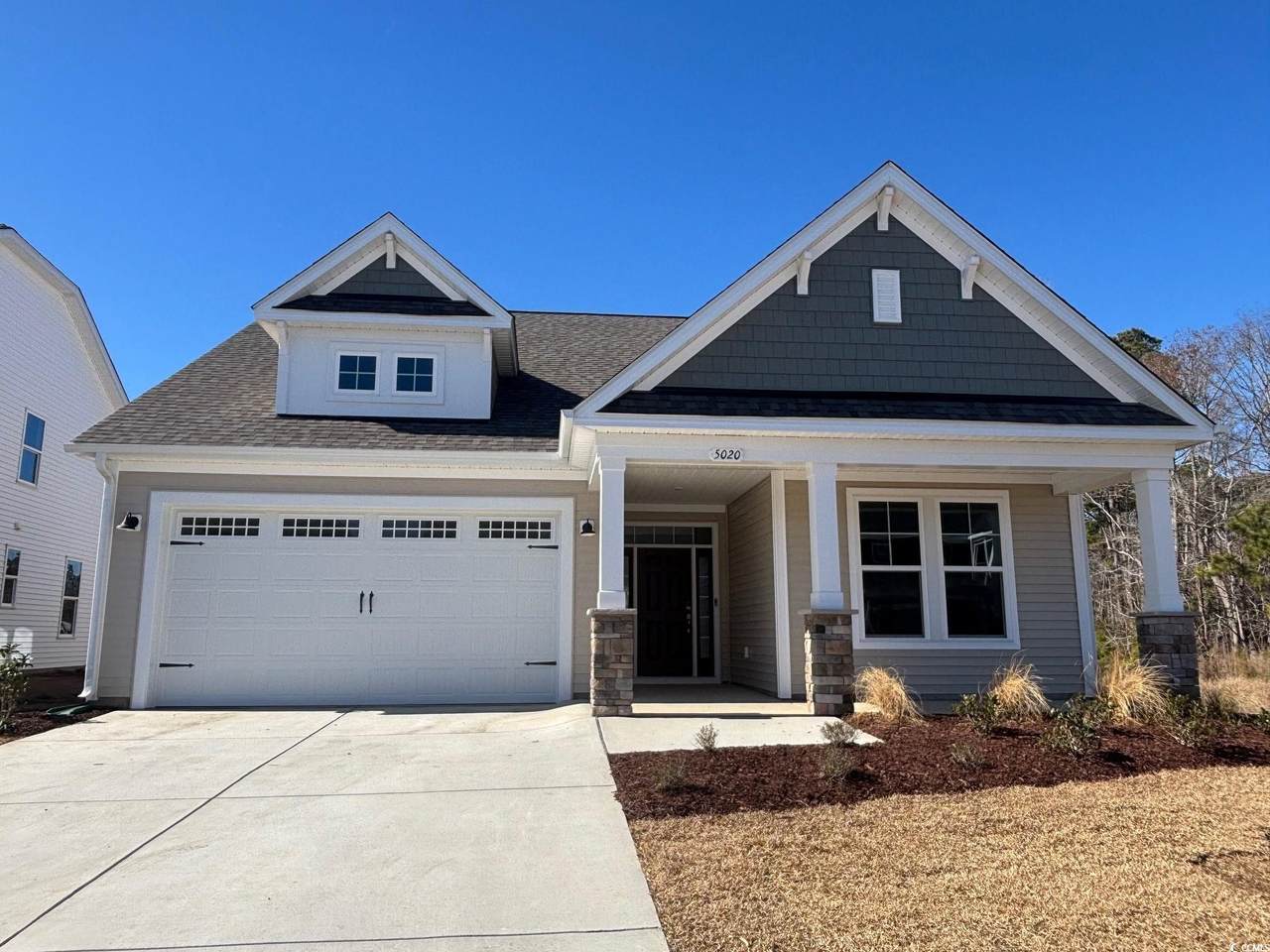 5020 Cambria Ct. - Photo 1