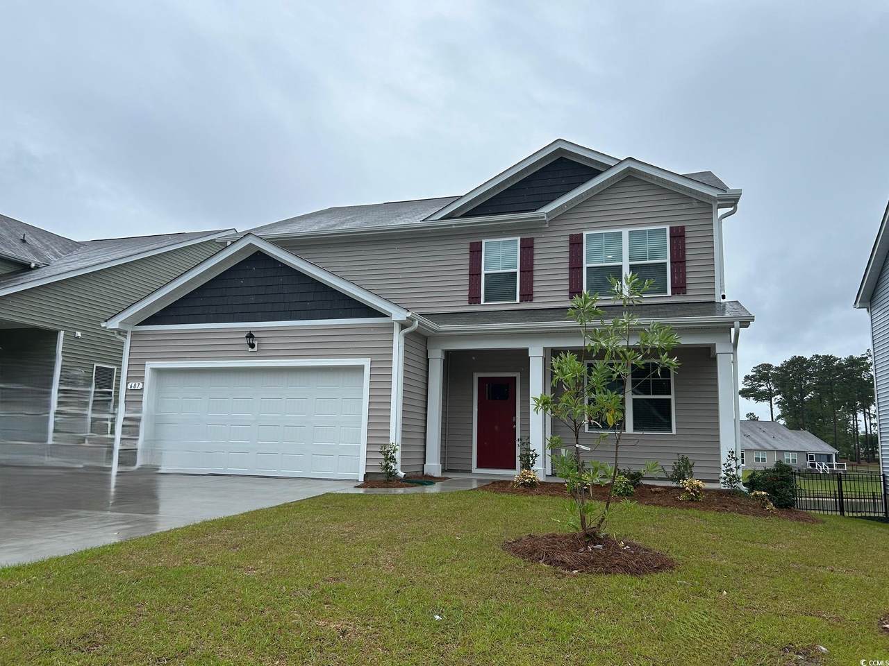 687 Wallace Dr. - Photo 1