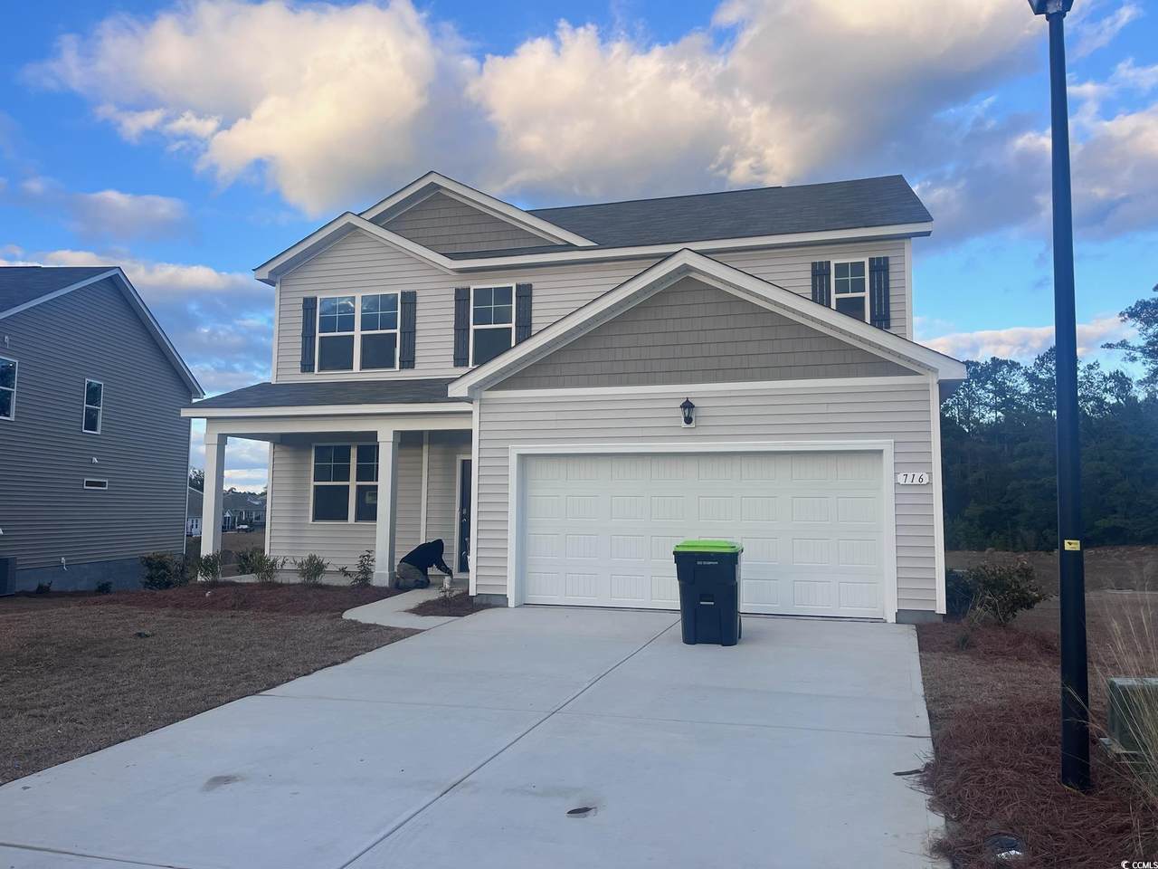 716 Wallace Dr. - Photo 1