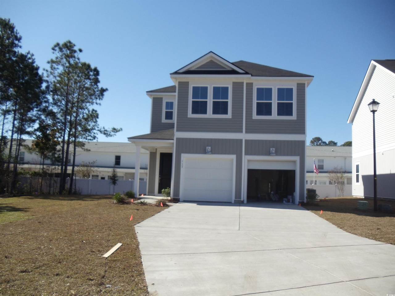 117 Cypress Hollow Dr. - Photo 1