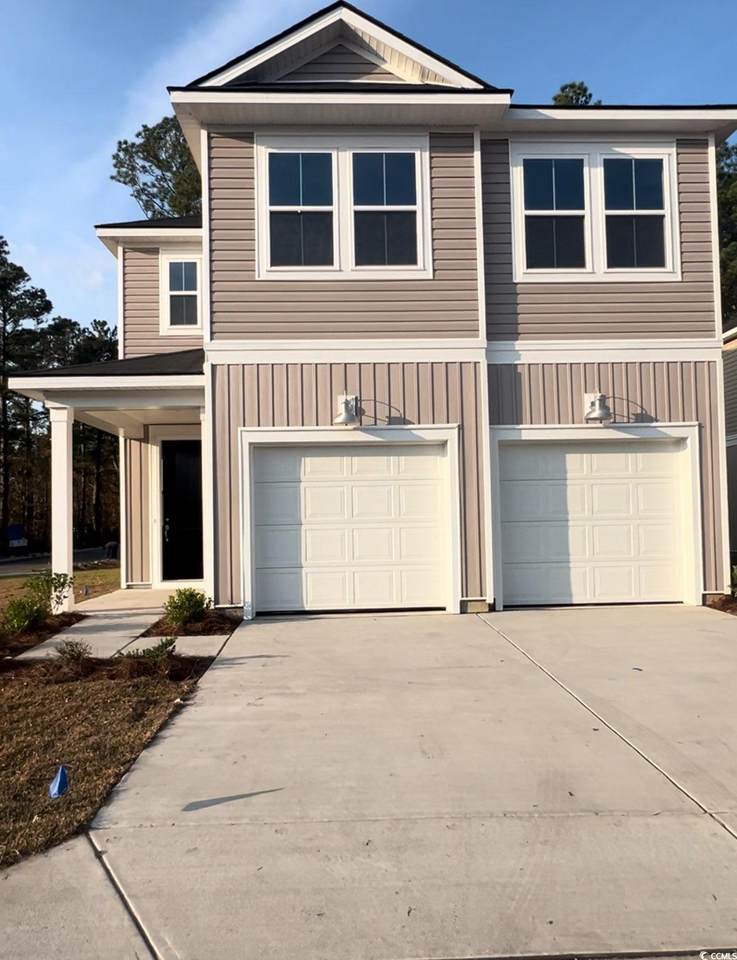135 Cypress Hollow Dr. - Photo 1