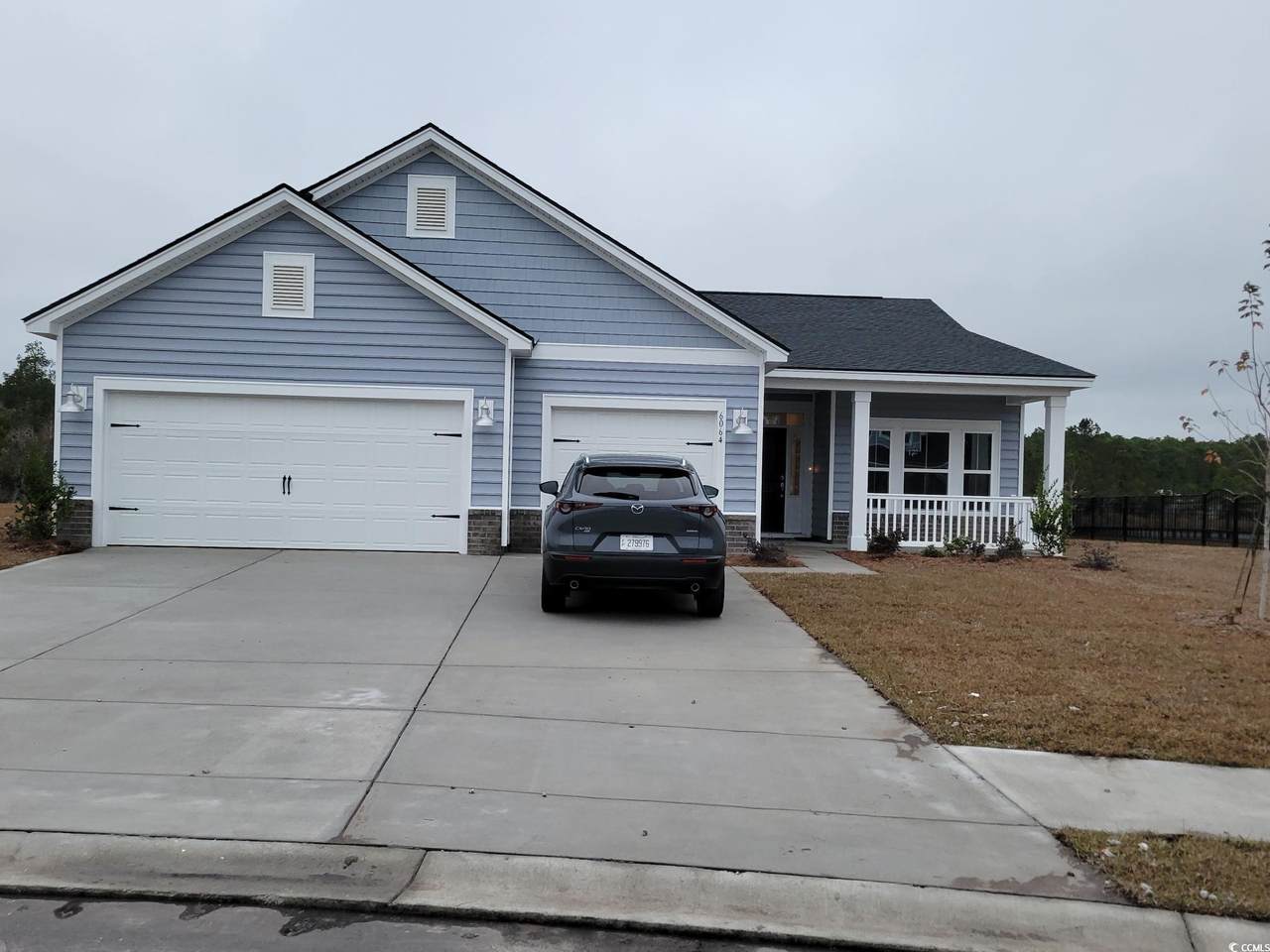 6064 Zoe Way - Photo 1